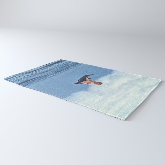 Maritime Travel Rug Gallery Image 3