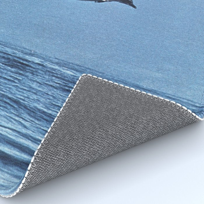 Maritime Travel Rug Gallery Image 4