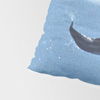 Maritime Travel Pillow Sham Gallery Image 4