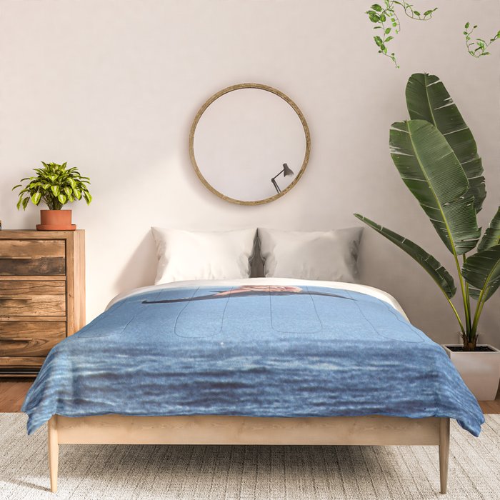 Maritime Travel Comforter Gallery Image 3