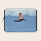 Maritime Travel Laptop Sleeve Gallery Image 1