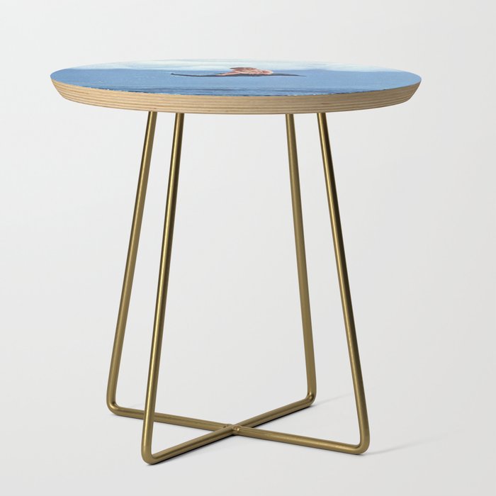 Maritime Travel Side Table Gallery Image 1