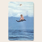 Maritime Travel Cutting Board Gallery Image 1