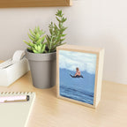 Maritime Travel Mini Art Print Gallery Image 2