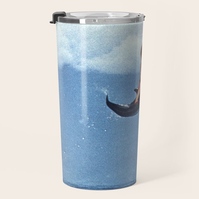 Maritime Travel Travel Mug Gallery Image 3