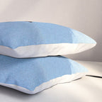 Maritime Travel Pillow Sham Gallery Image 3