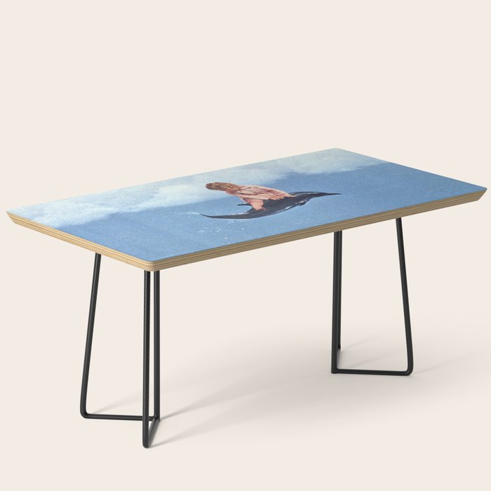 Maritime Travel Coffee Table Gallery Image 1