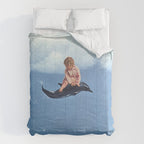 Maritime Travel Comforter Gallery Image 6