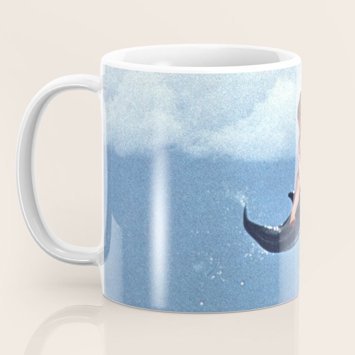 Maritime Travel Coffee Mug Gallery Image 3