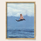 Maritime Travel Serving Tray Gallery Image 1