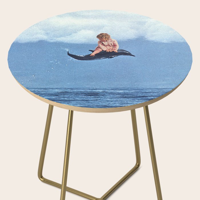 Maritime Travel Side Table Gallery Image 2
