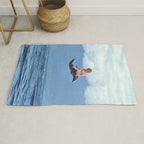 Maritime Travel Rug Gallery Image 1