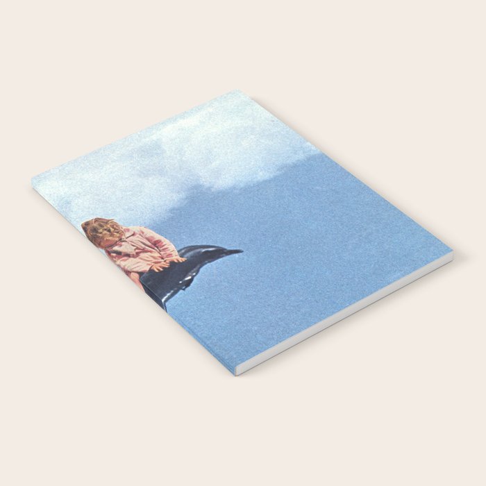 Maritime Travel Notebook Gallery Image 2