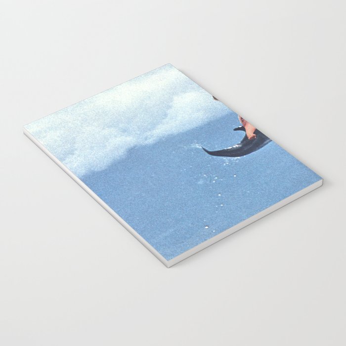 Maritime Travel Notebook Gallery Image 3