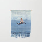 Maritime Travel Wall Hanging Gallery Image 1