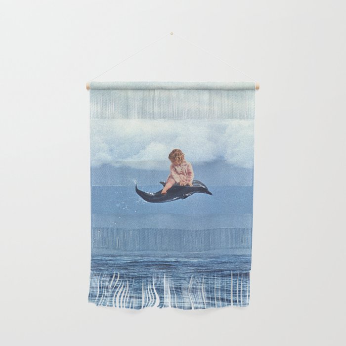 Maritime Travel Wall Hanging Gallery Image 1