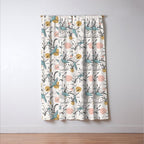 Marshland Window Curtain Gallery Image 3