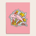Leo Dolphin Notebook Gallery Image 4