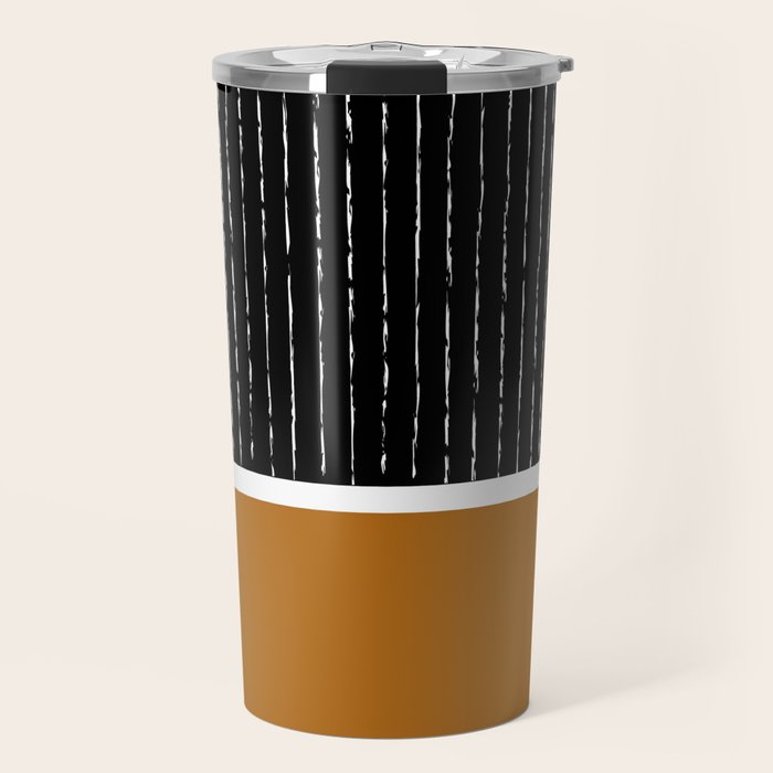 Amber Travel Mug Gallery Image 1