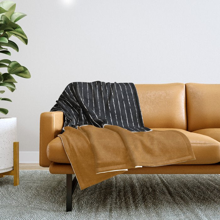 Amber Throw Blanket Gallery Image 1