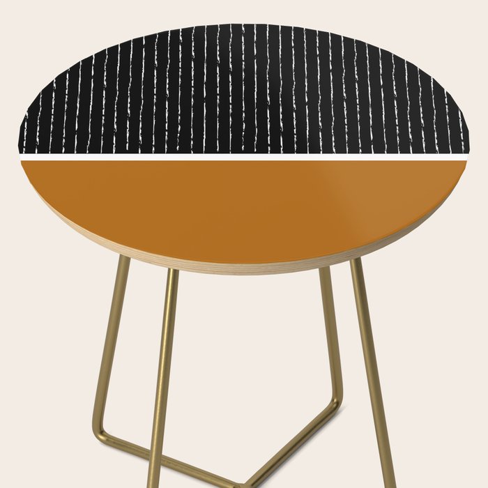 Amber Side Table Gallery Image 2