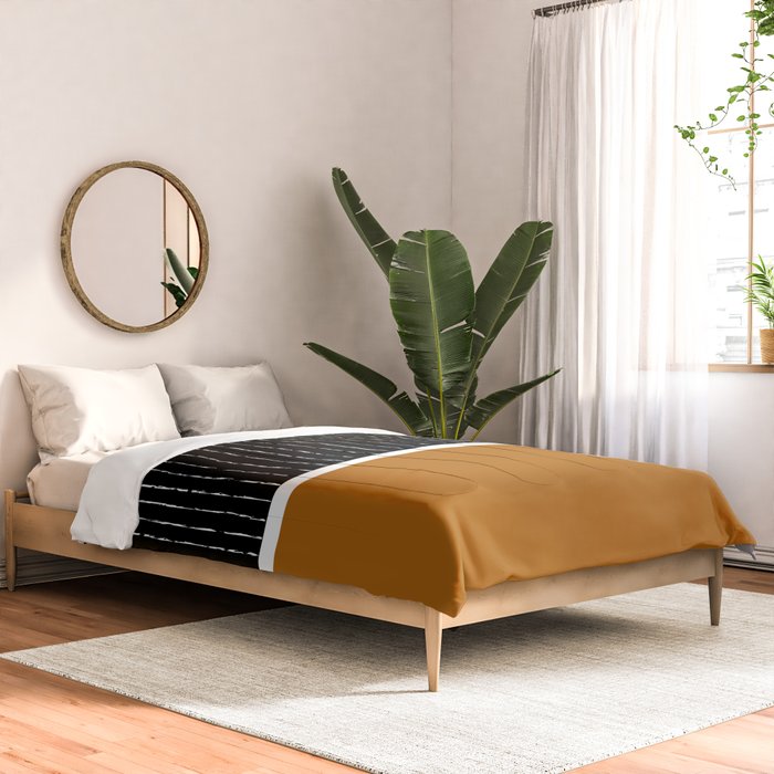 Amber Comforter Gallery Image 2