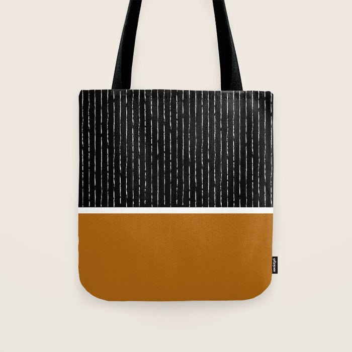 Amber Tote Bag Gallery Image 1