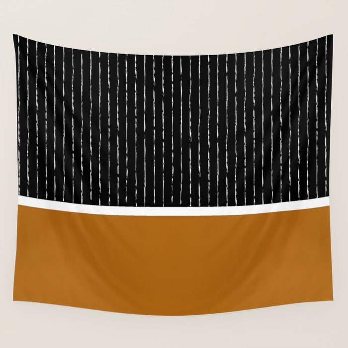 Amber Wall Tapestry Gallery Image 4