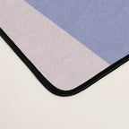 Floral dance - pastel Desk Mat Gallery Image 4