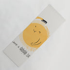 Have a good day Yoga Mat Gallery Image 1