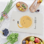Have a good day Cutting Board Gallery Image 2