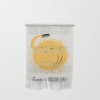 Have a good day Wall Hanging Gallery Image 1