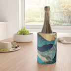Blue Whale Wine Chiller Gallery Image 4