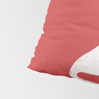 Mark the cat goes to Paris Pillow Sham Gallery Image 4