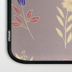 Flower Pattern_07 Laptop Sleeve Gallery Image 3