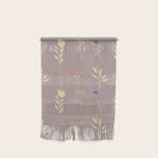 Flower Pattern_07 Wall Hanging Gallery Image 1