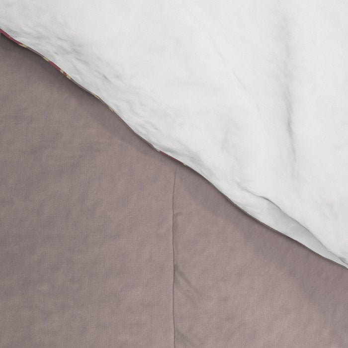 Flower Pattern_07 Comforter Gallery Image 4