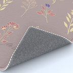 Flower Pattern_07 Rug Gallery Image 4