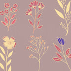 Flower Pattern_07 Coffee Mug Gallery Image 2