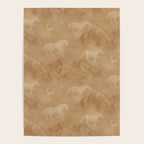 Run Wild - Caramel Poster Gallery Image 4