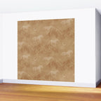Run Wild - Caramel Wall Mural Gallery Image 2