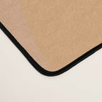 Pastel Abstract Desk Mat Gallery Image 4