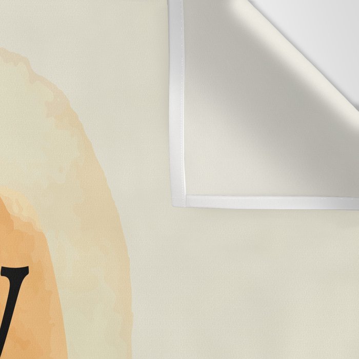 Now, The Power of Now,  Eckhart Tolle Wall Tapestry Gallery Image 3