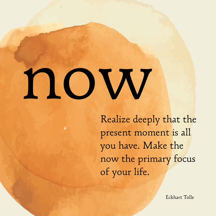 Now, The Power of Now,  Eckhart Tolle Coffee Mug Gallery Image 2