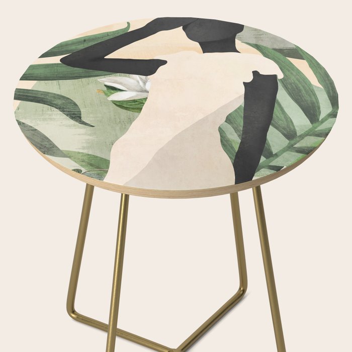 Tropical Girl 20 Side Table Gallery Image 2