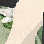 Tropical Girl 20 Coffee Mug Gallery Image 2