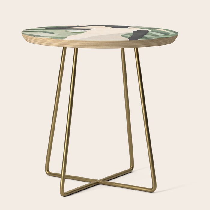 Tropical Girl 20 Side Table Gallery Image 1