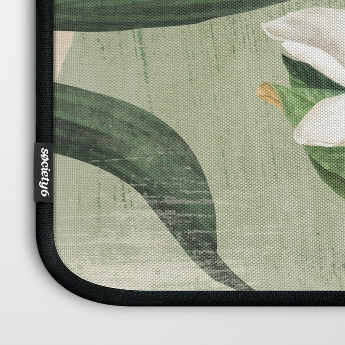 Tropical Girl 20 Laptop Sleeve Gallery Image 3
