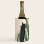 Tropical Girl 20 Wine Chiller Gallery Image 3