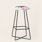 Rats spelt backwards is STAR Stool Gallery Image 1